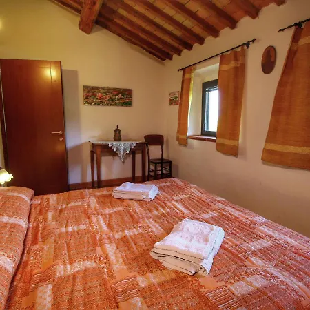 Belvilla By Oyo Casa Sulla San Quirico dʼOrcia