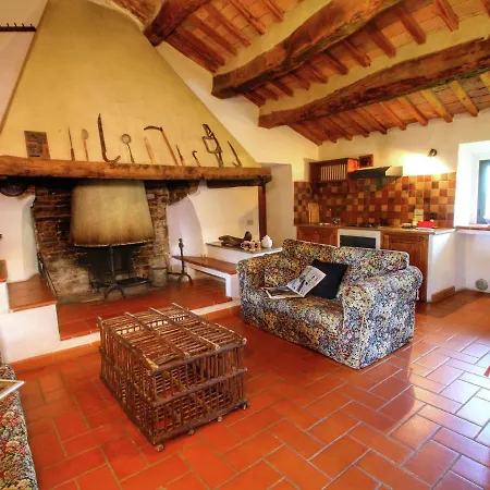 Belvilla By Oyo Casa Sulla *