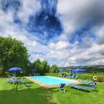 Tatil Evi With Pool, Views San Quirico dʼOrcia