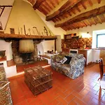 Tatil Evi With Pool, Views San Quirico dʼOrcia