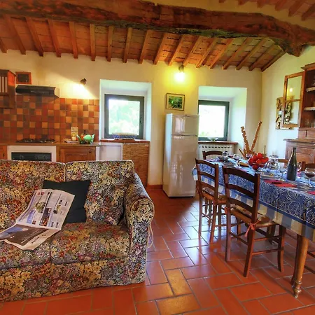 With Pool, Views * San Quirico dʼOrcia