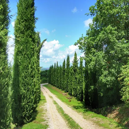 With Pool, Views Tatil Evi San Quirico dʼOrcia