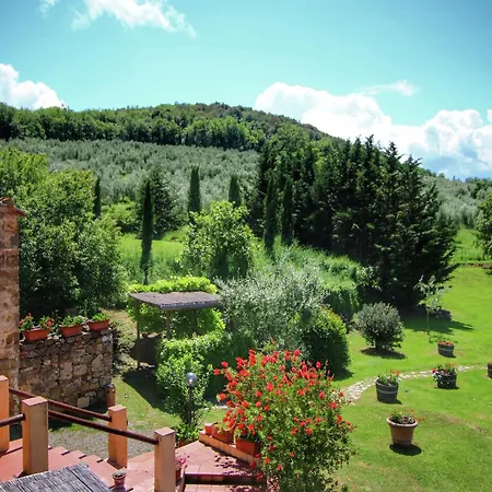 With Pool, Views * San Quirico dʼOrcia