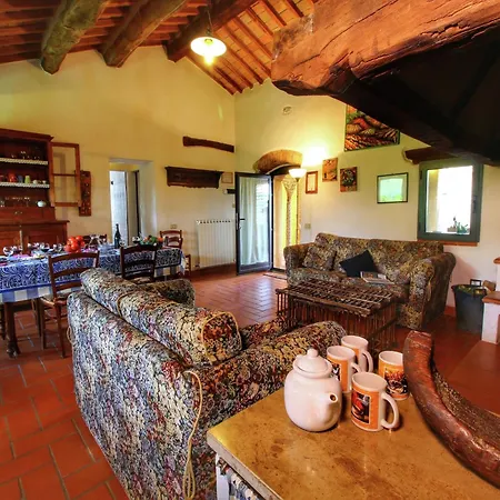 Tatil Evi With Pool, Views