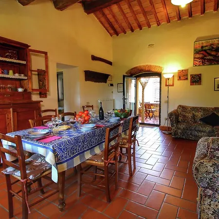 Hébergement de vacances Belvilla By Oyo Casa Sulla