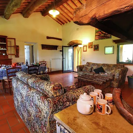 Belvilla By Oyo Casa Sulla