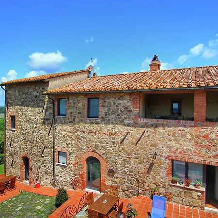 Belvilla By Oyo Casa Sulla